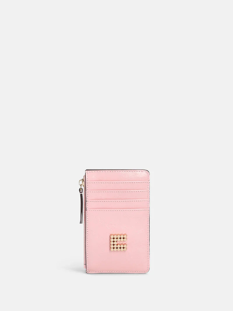 Porte Cartes Curtis Crinkle