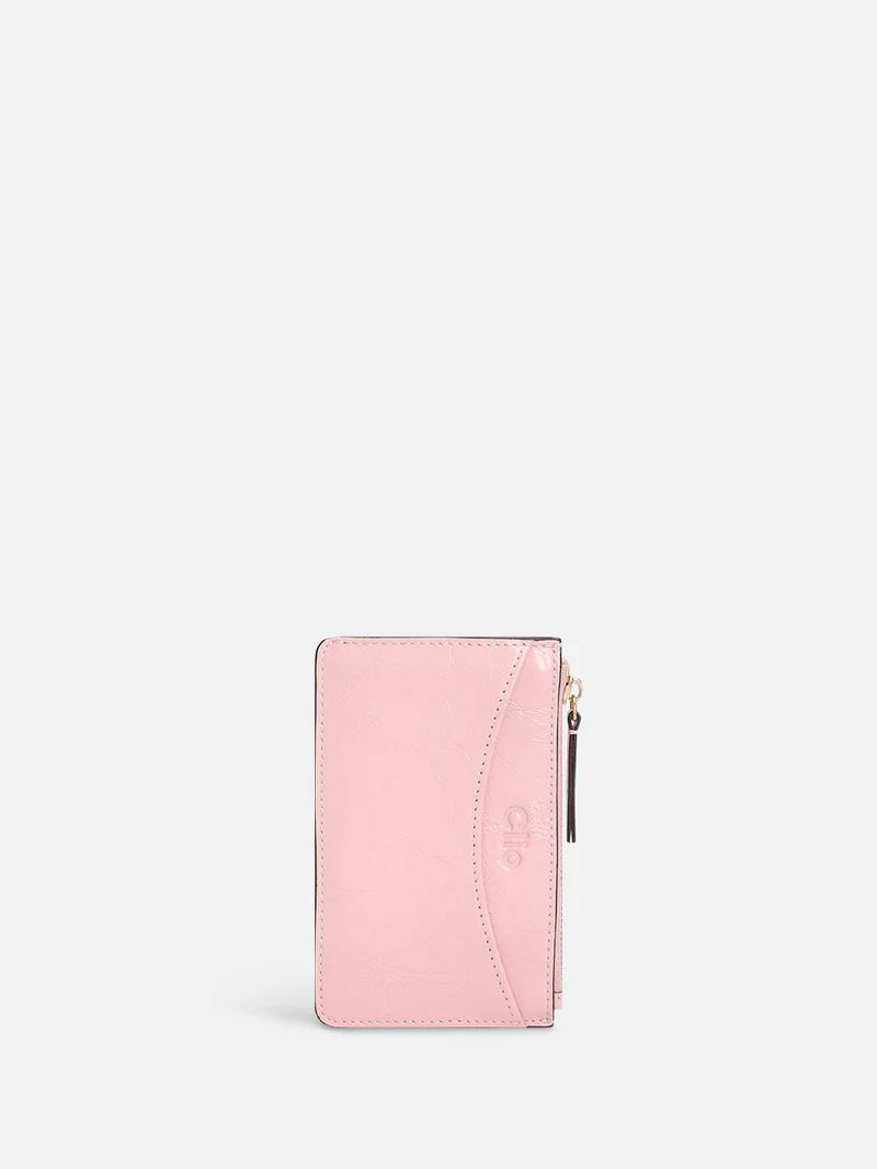 Porte Cartes Curtis Crinkle