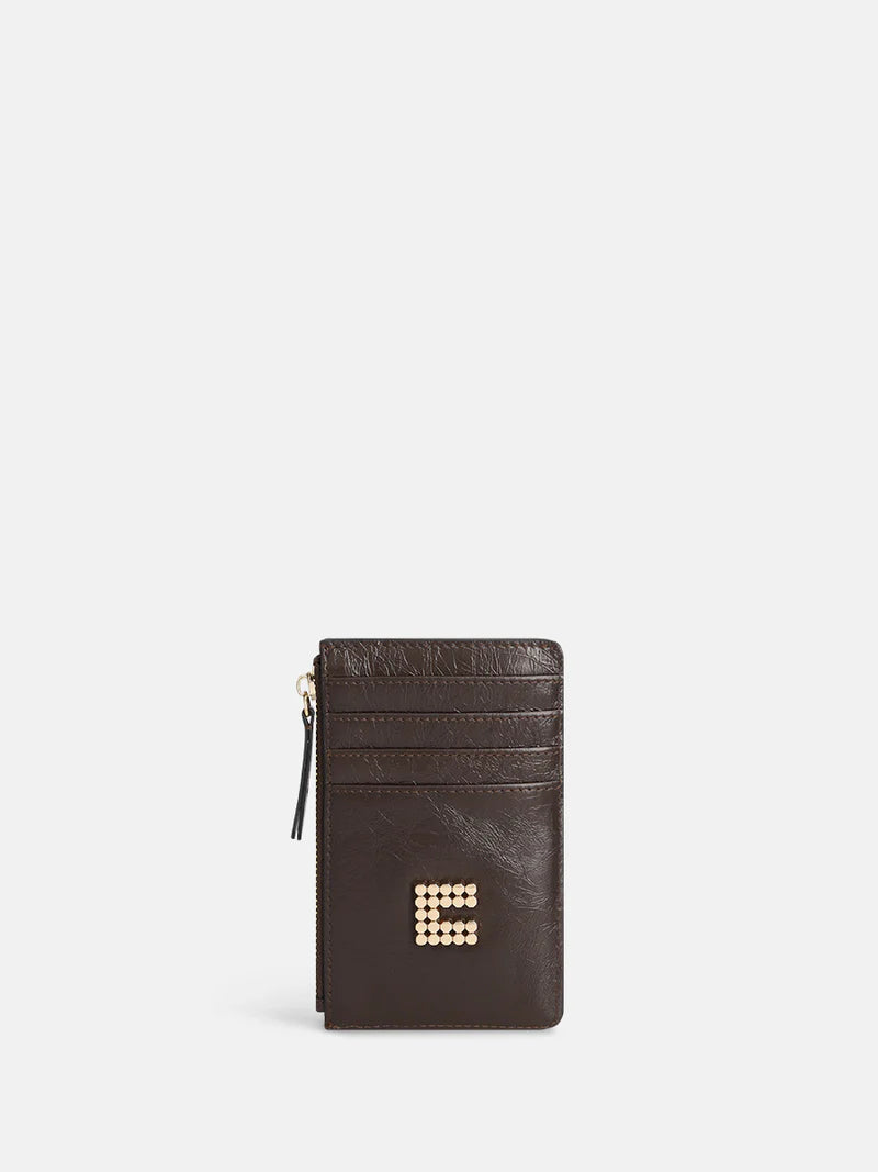Porte Cartes Curtis Crinkle