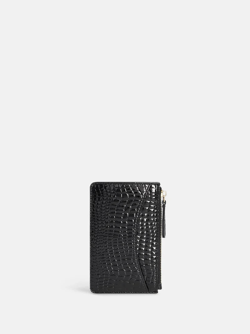 Porte-Cartes Curtis Shiny Reptile