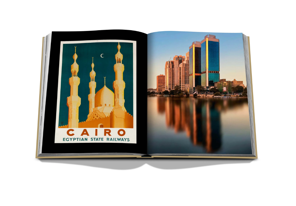 LIVRE CAIRO