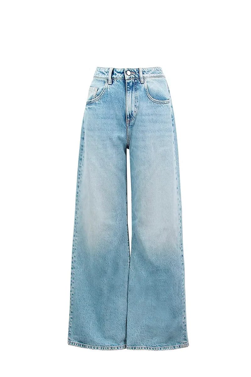 Jeans large DEBBY