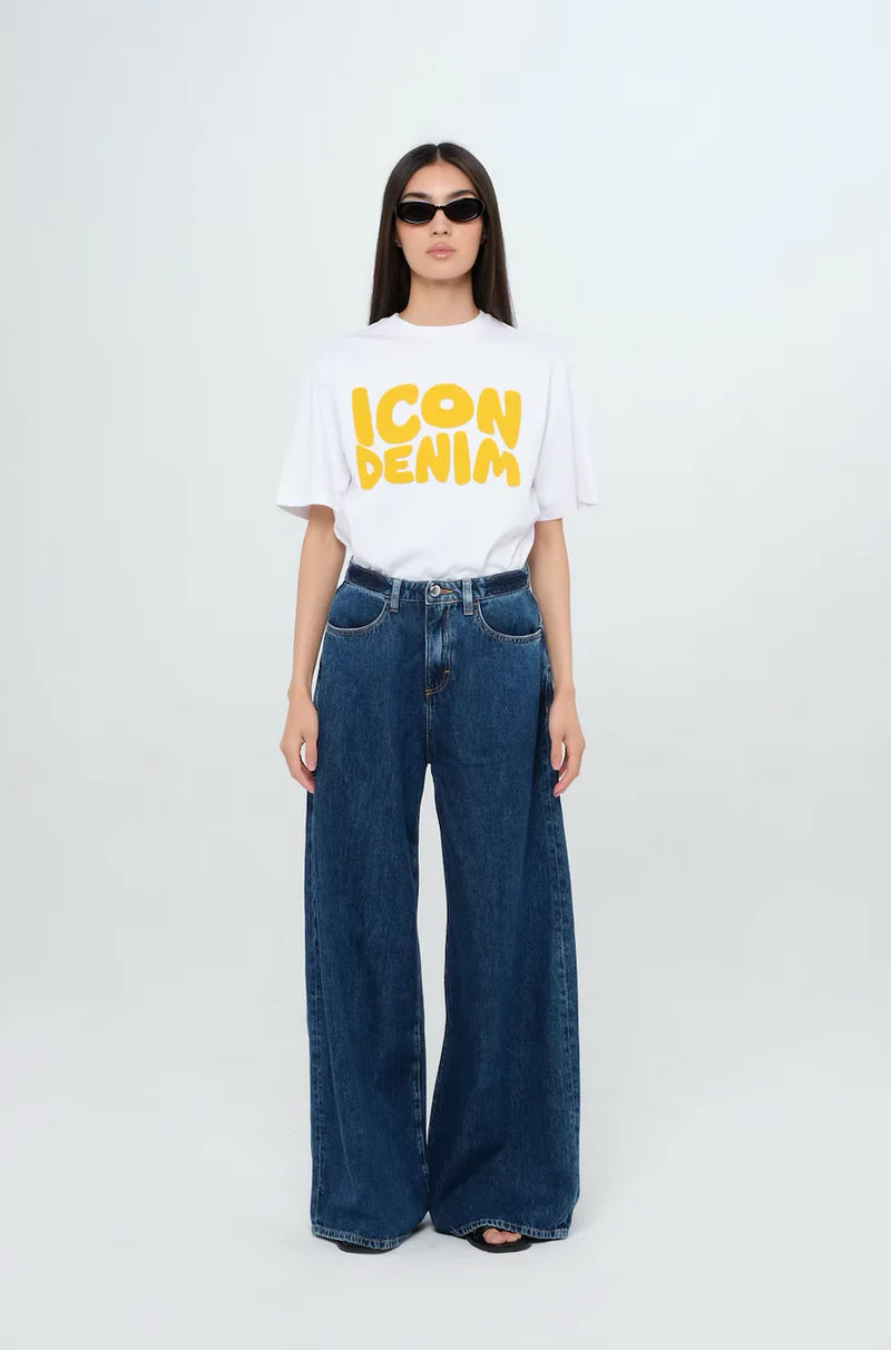 Jeans large KENDALL