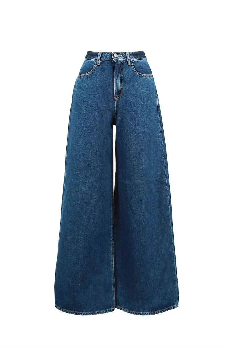 Jeans large KENDALL