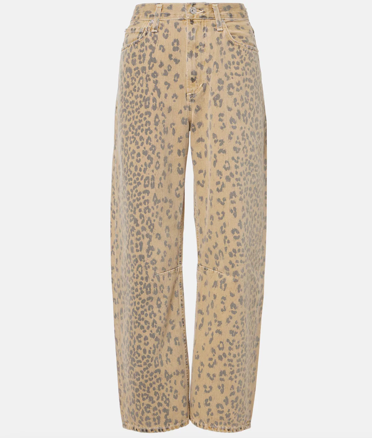 Jeans Miro Guépard