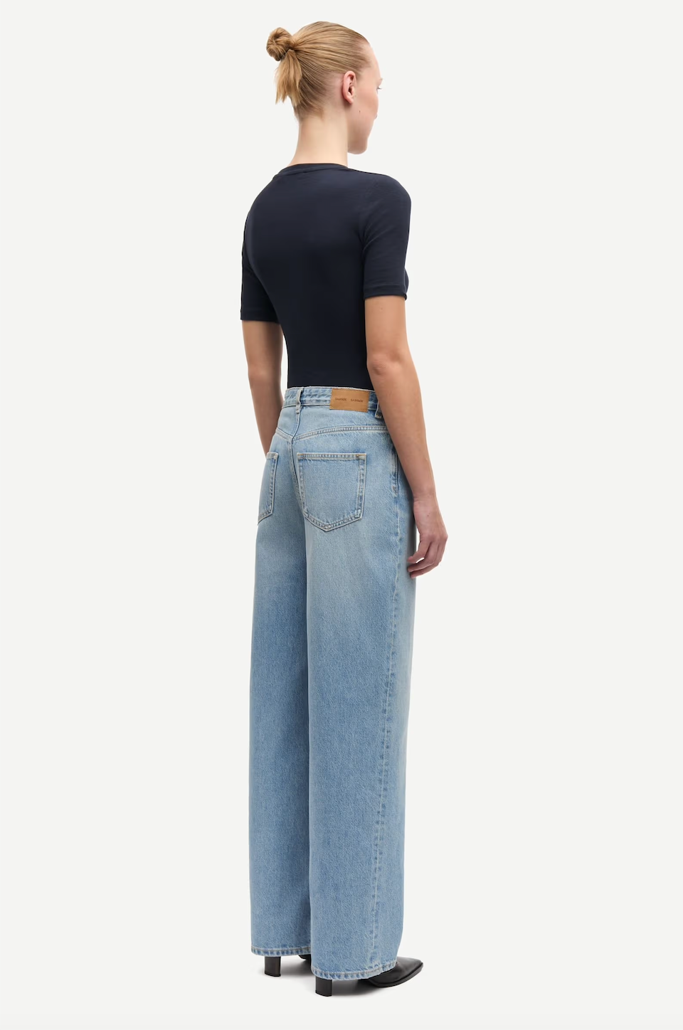 Jeans SASHELLY