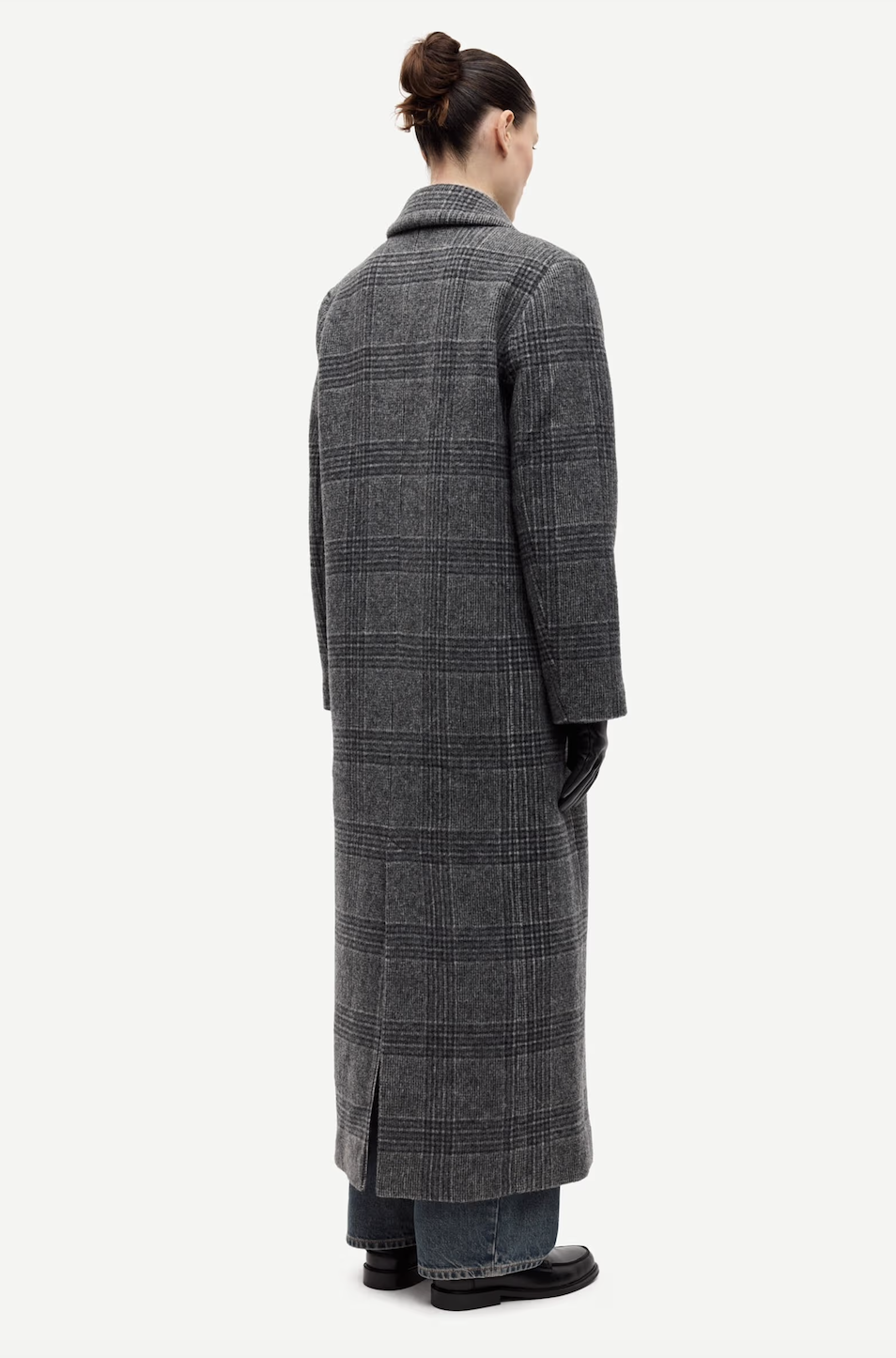Manteau SAJILLA
