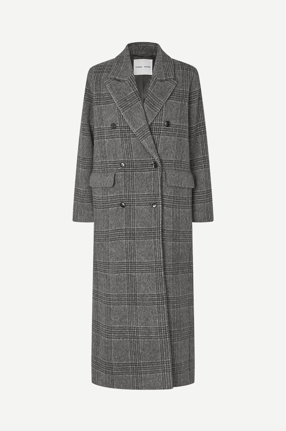 Manteau SAJILLA