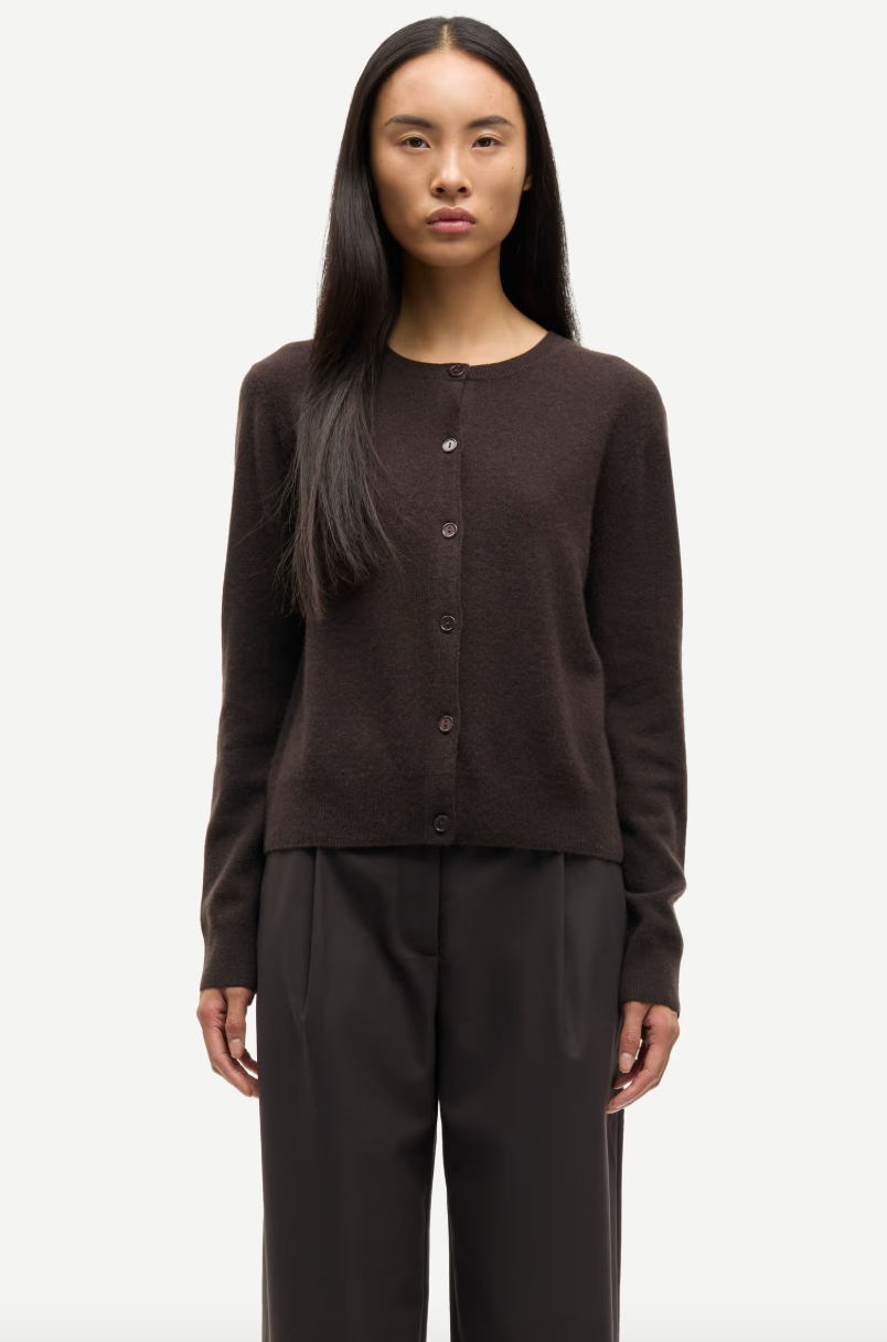 Cardigan SABOSTON