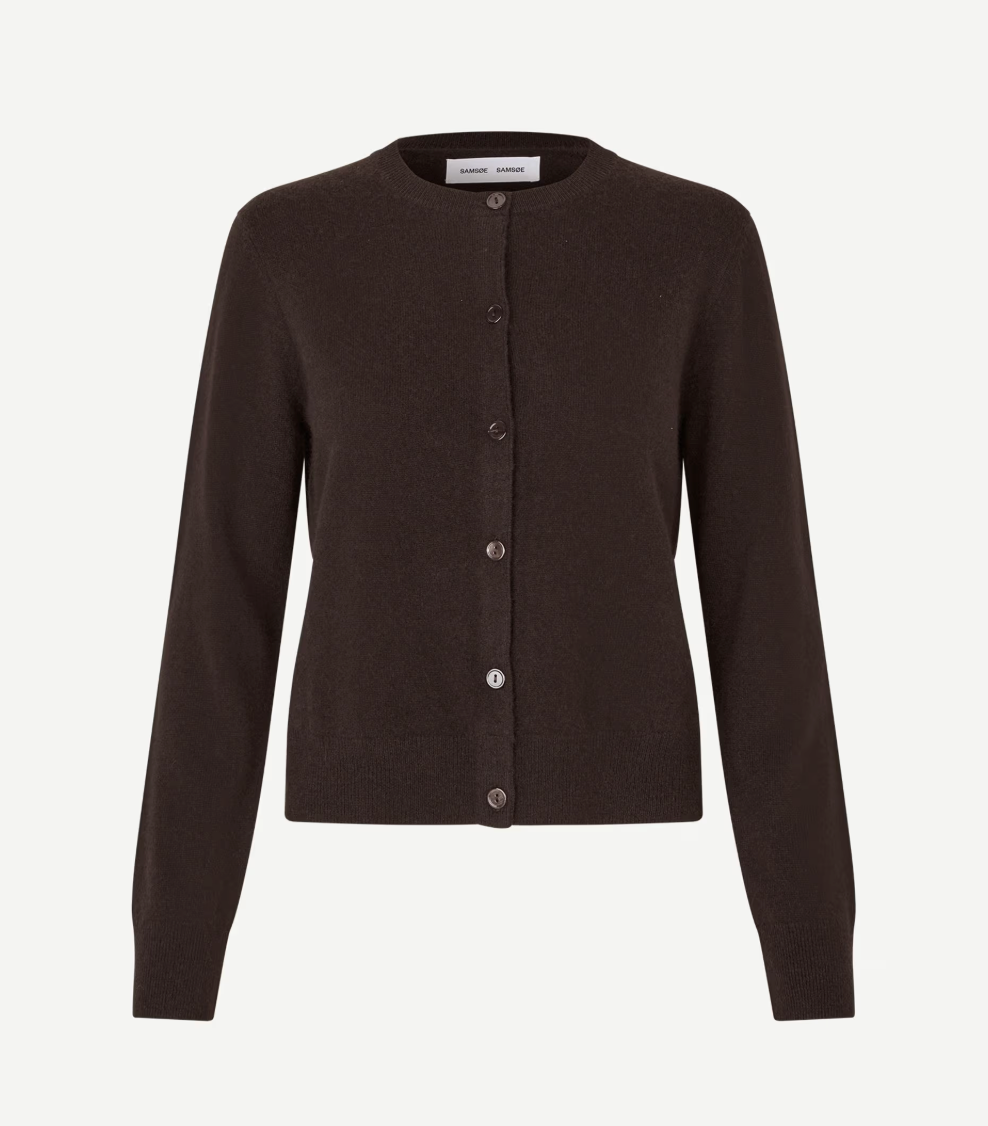 Cardigan SABOSTON