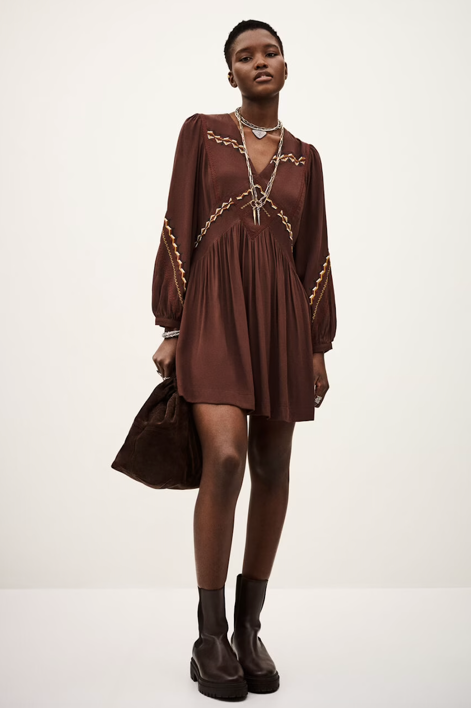 Robe TAY