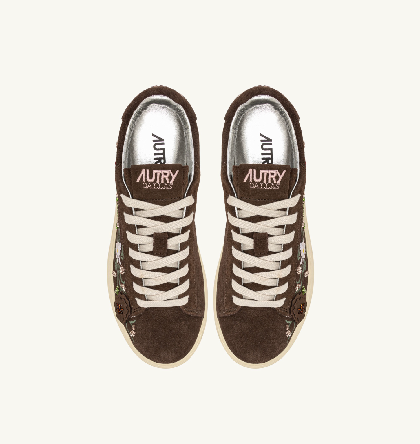 Baskets Dallas Low Plugh Red