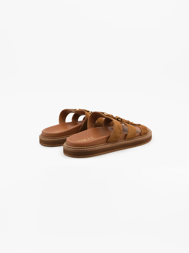 Sandales JULIETA