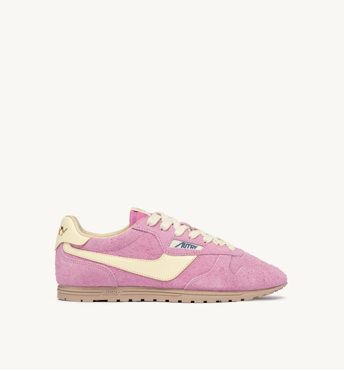 Basket Windspin Low Wom