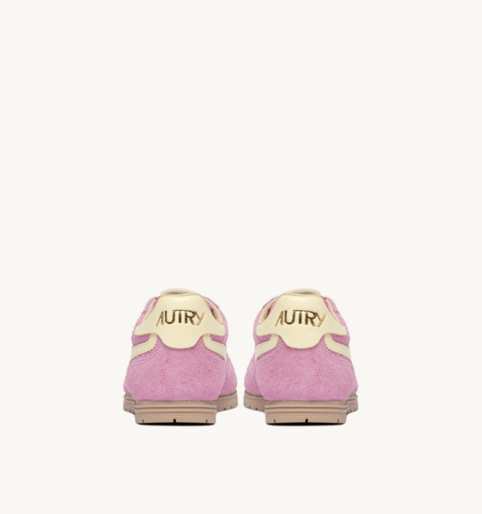 Basket Windspin Low Wom