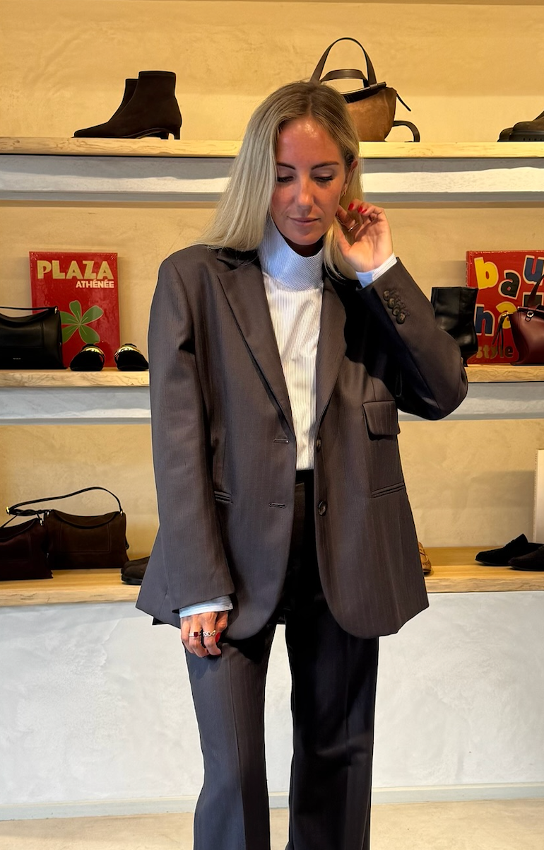 Blazer Nikita