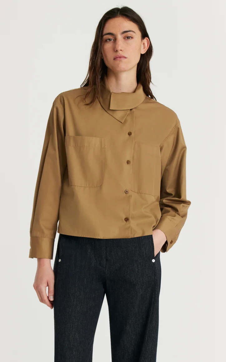 Chemise DORY
