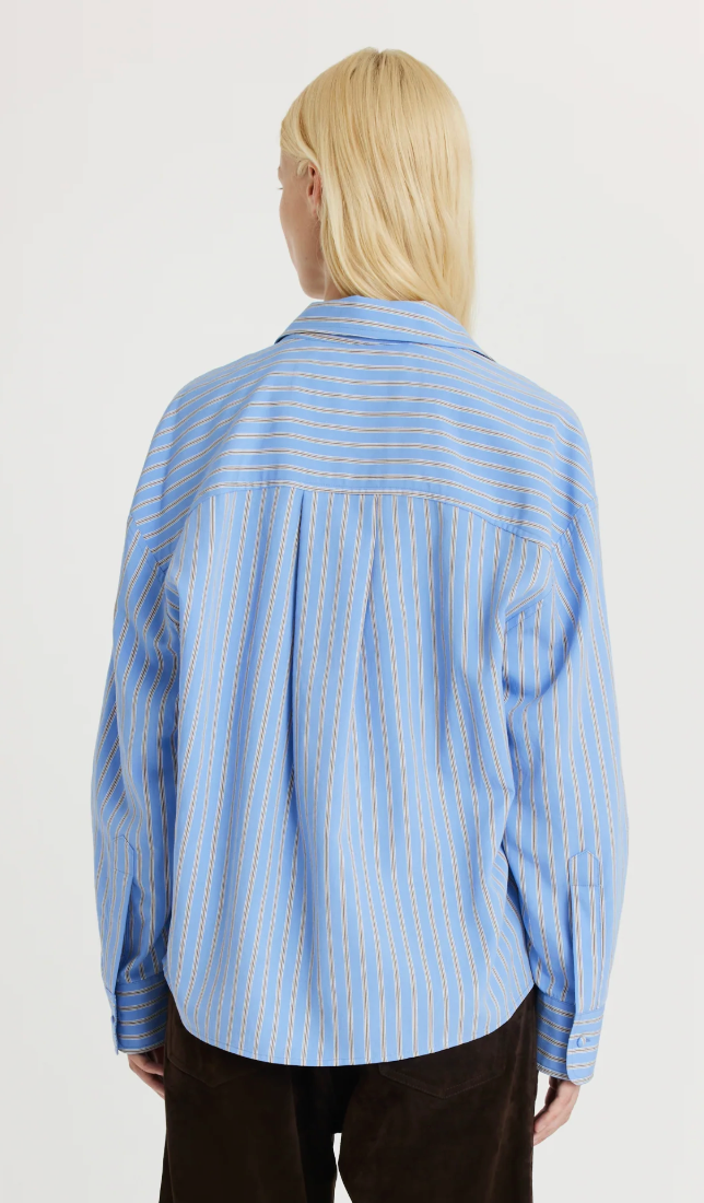 Chemise BELLA