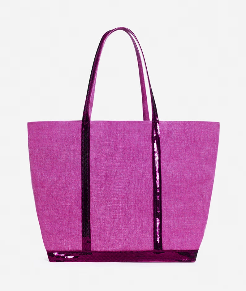 TOTE BAG L