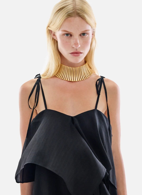 Robe CHARLIE