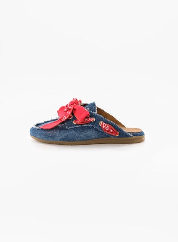 Mules KILLIAN