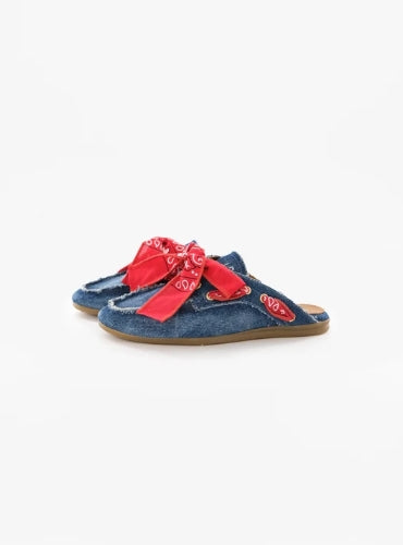 Mules KILLIAN