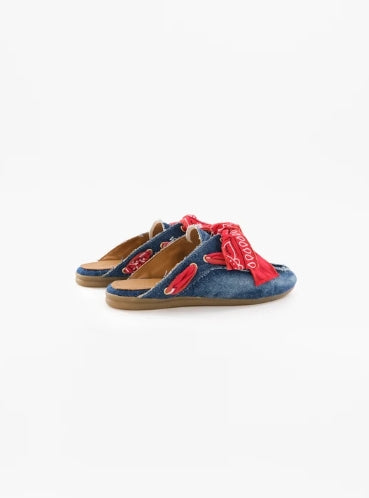 Mules KILLIAN