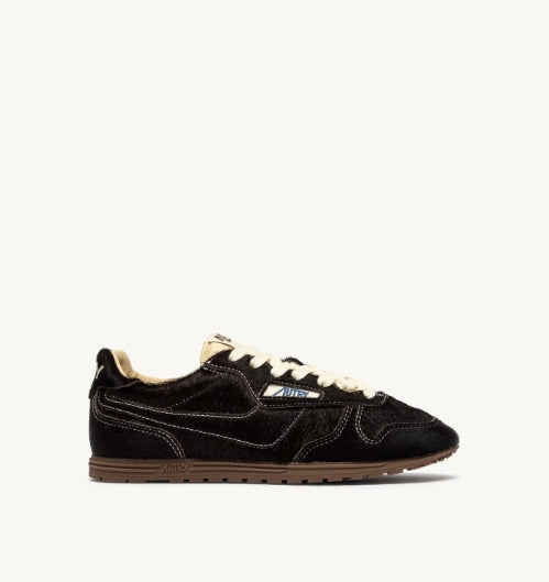 Baskets Windspin Low Wom