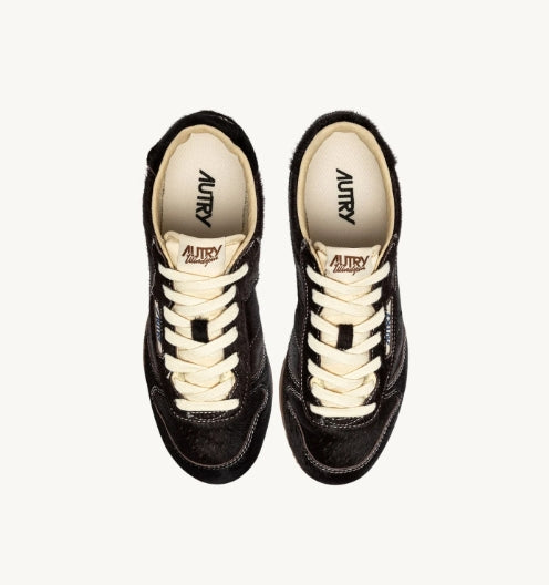 Baskets Windspin Low Wom