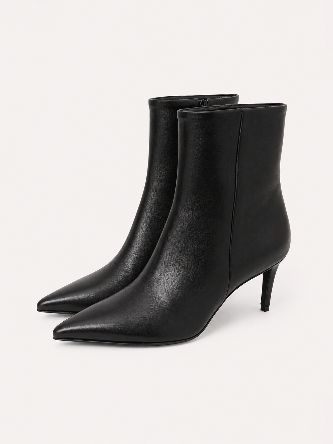 Boots pointues ATENA