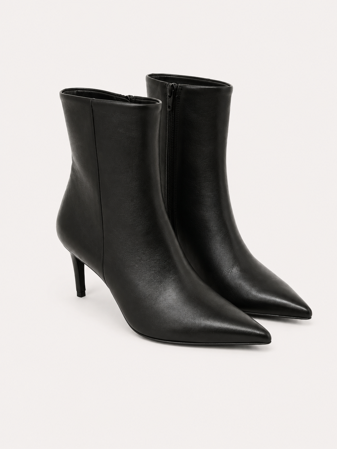 Boots pointues ATENA