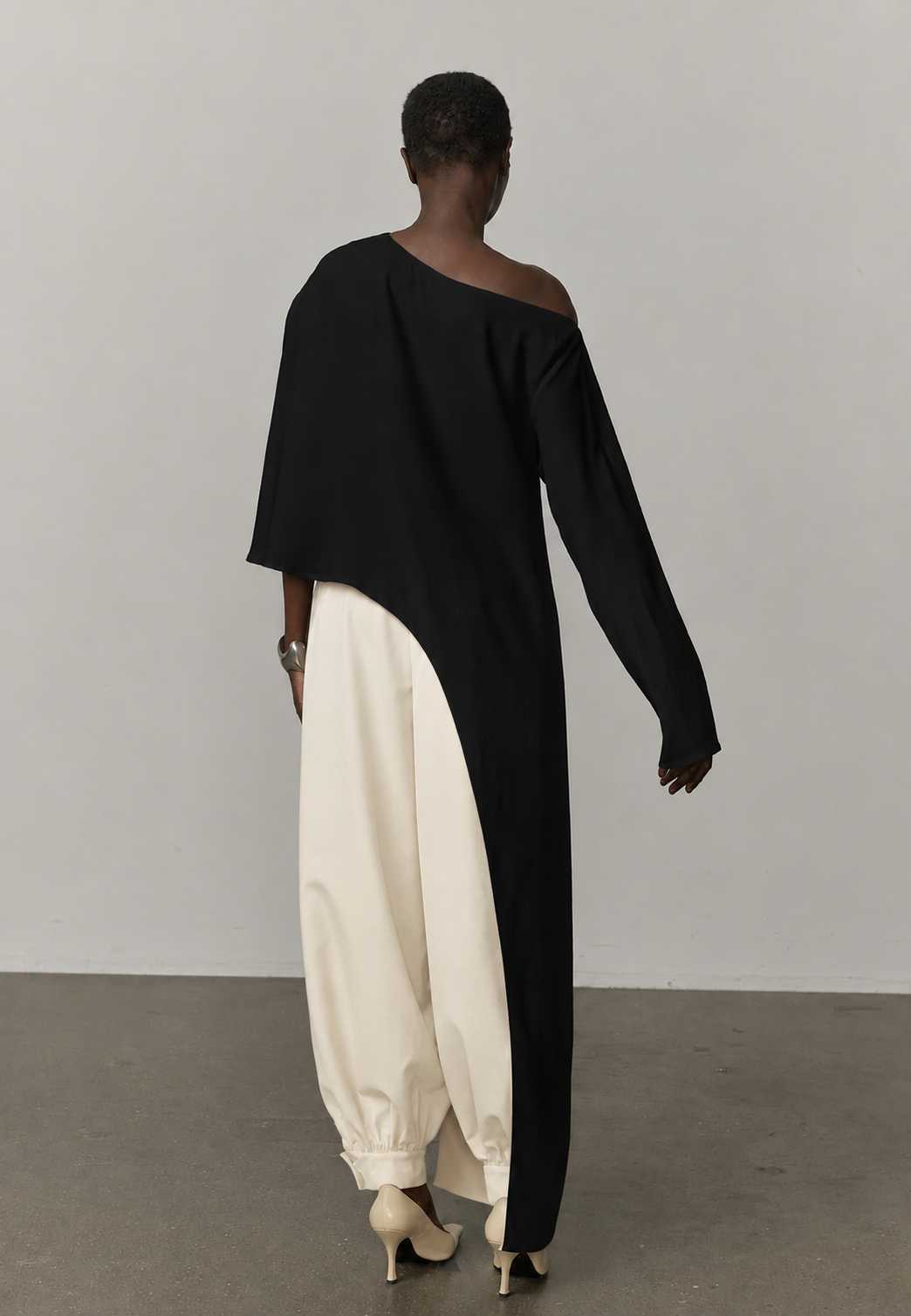 Blouse MIA