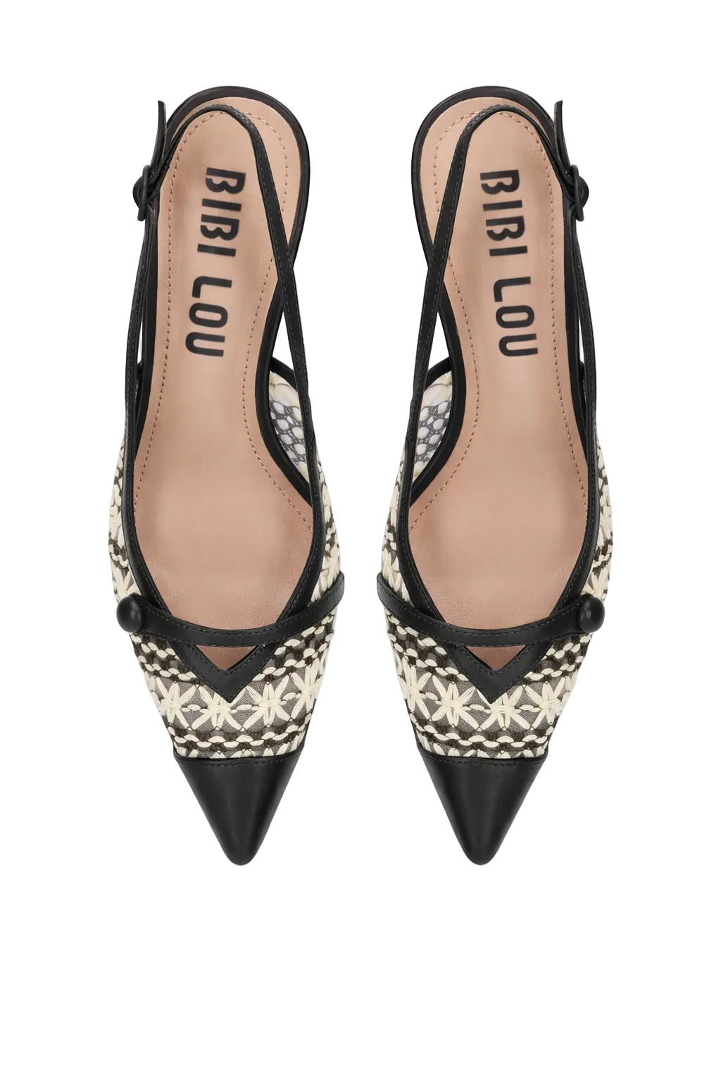 Sandales à talons XAIA PUMP