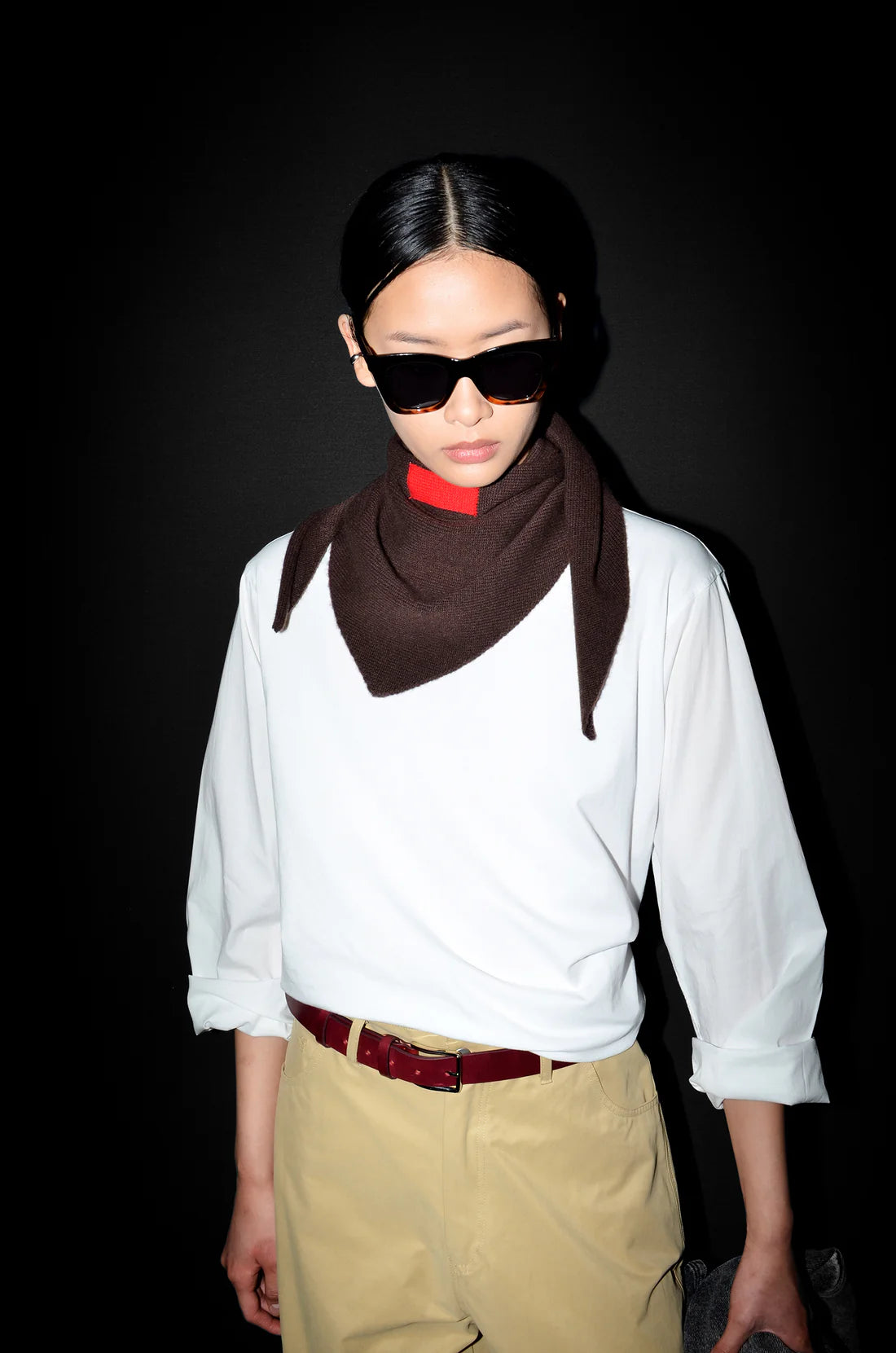 Foulard AMIRA