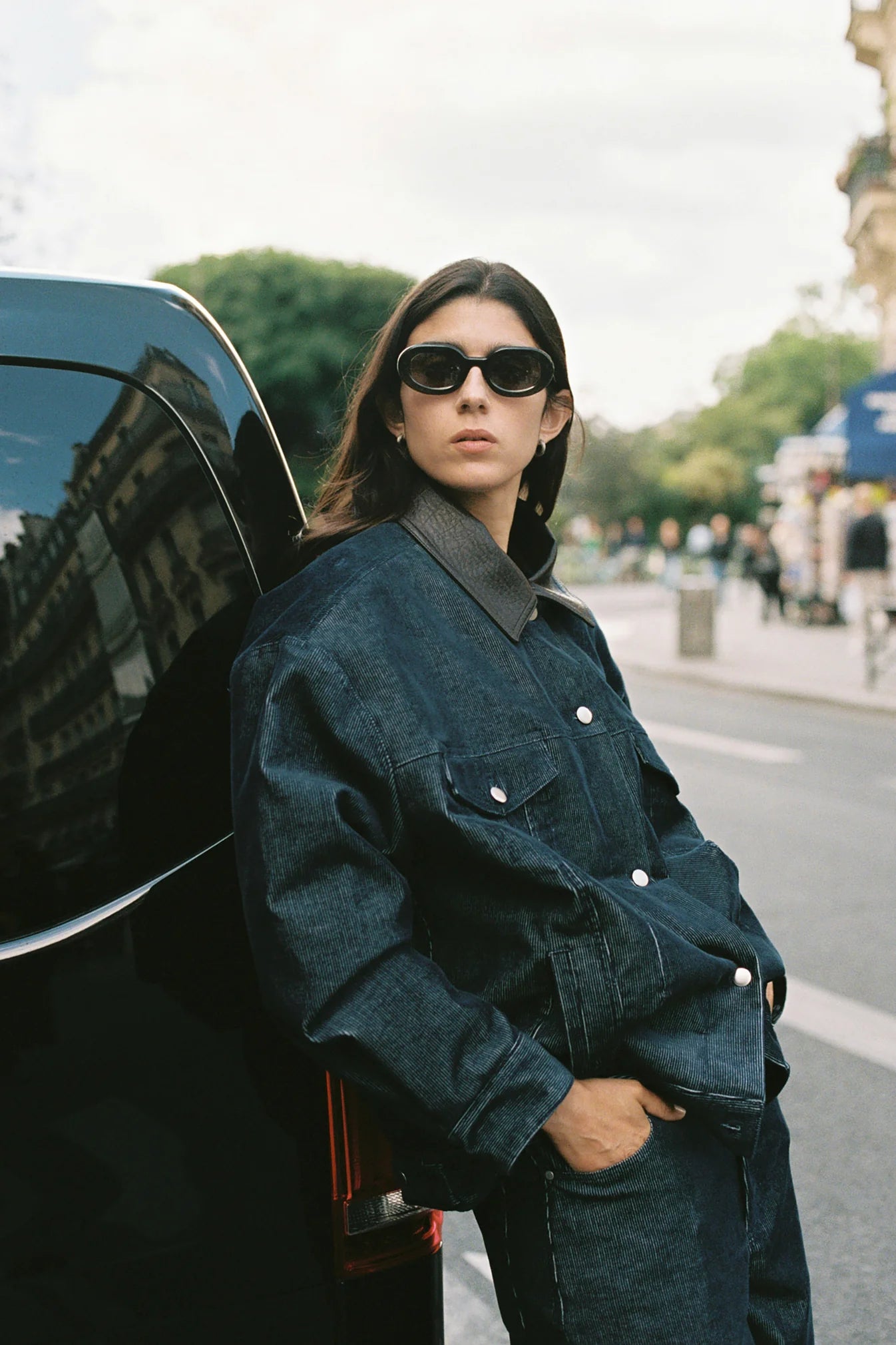 Veste JAYLA