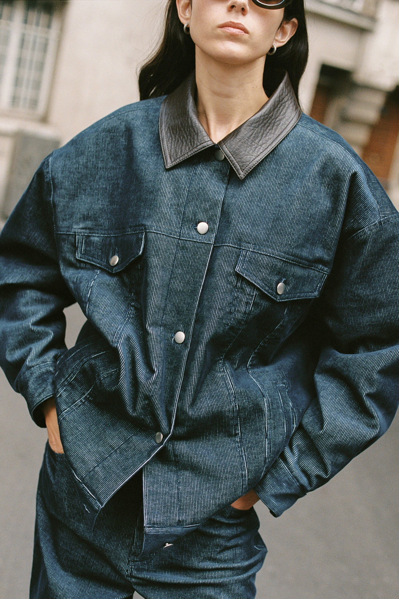 Veste JAYLA