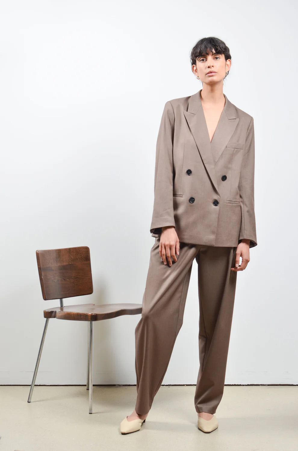 Blazer Jerome