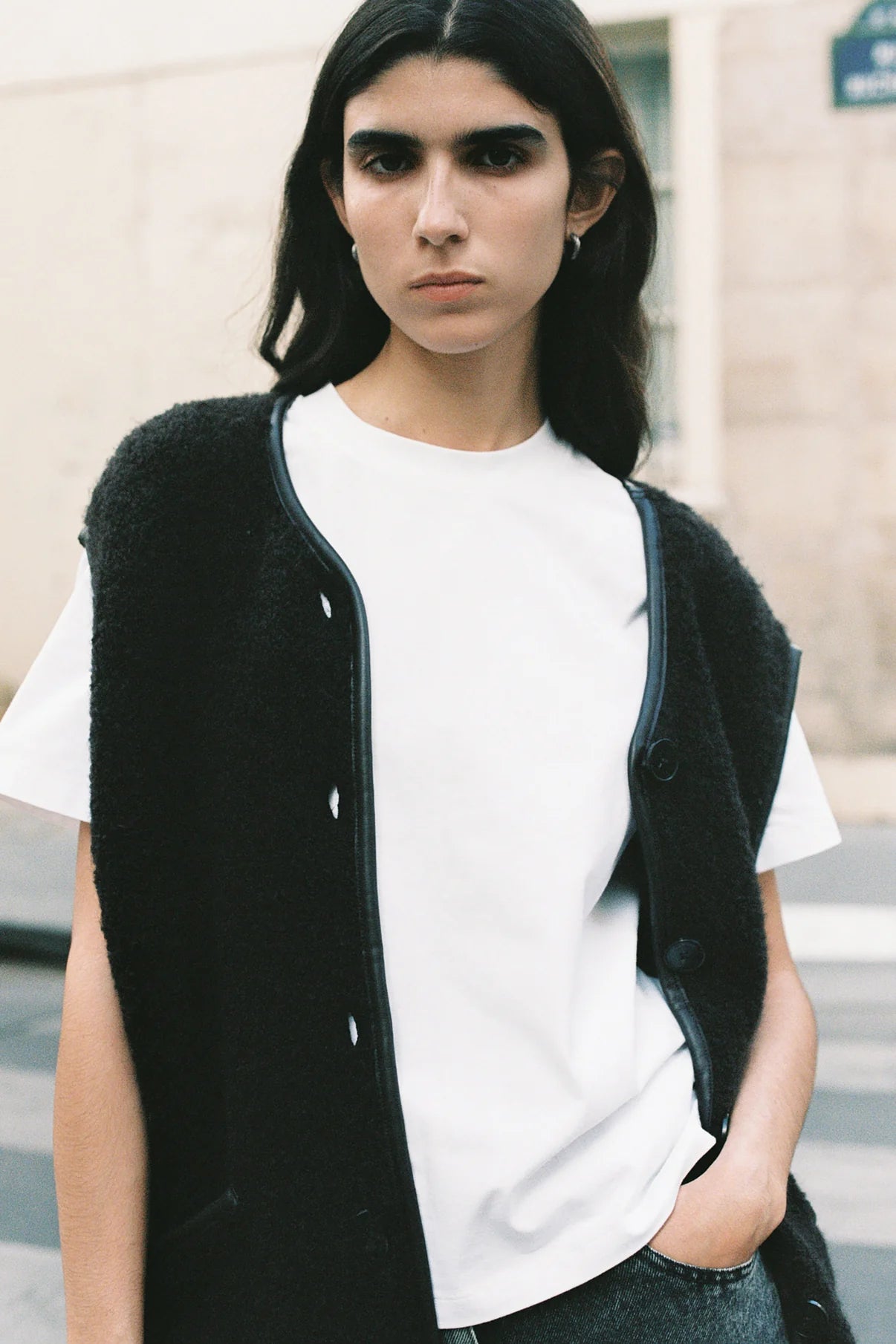 Veste KYOTO