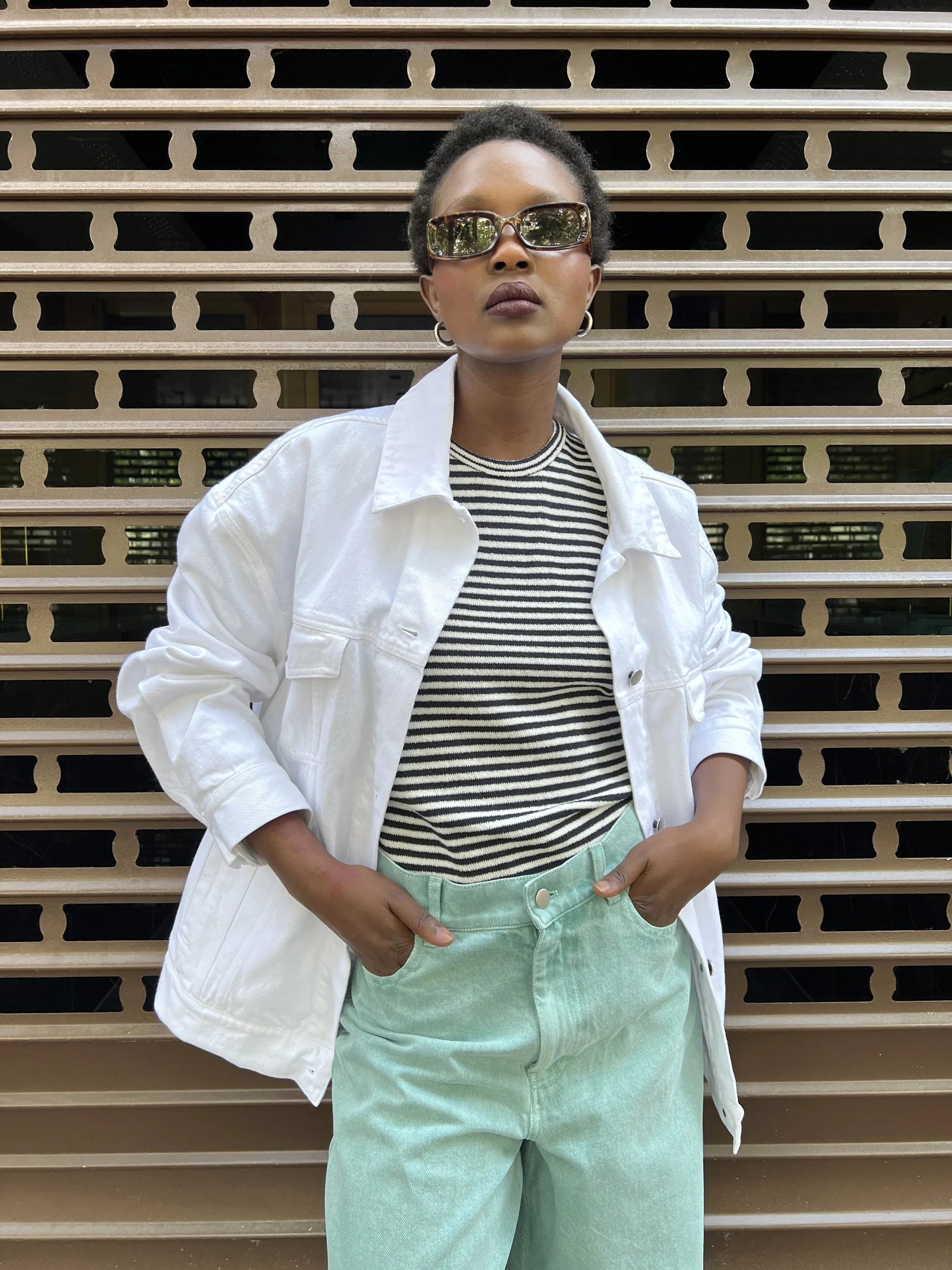 Veste JAYLA