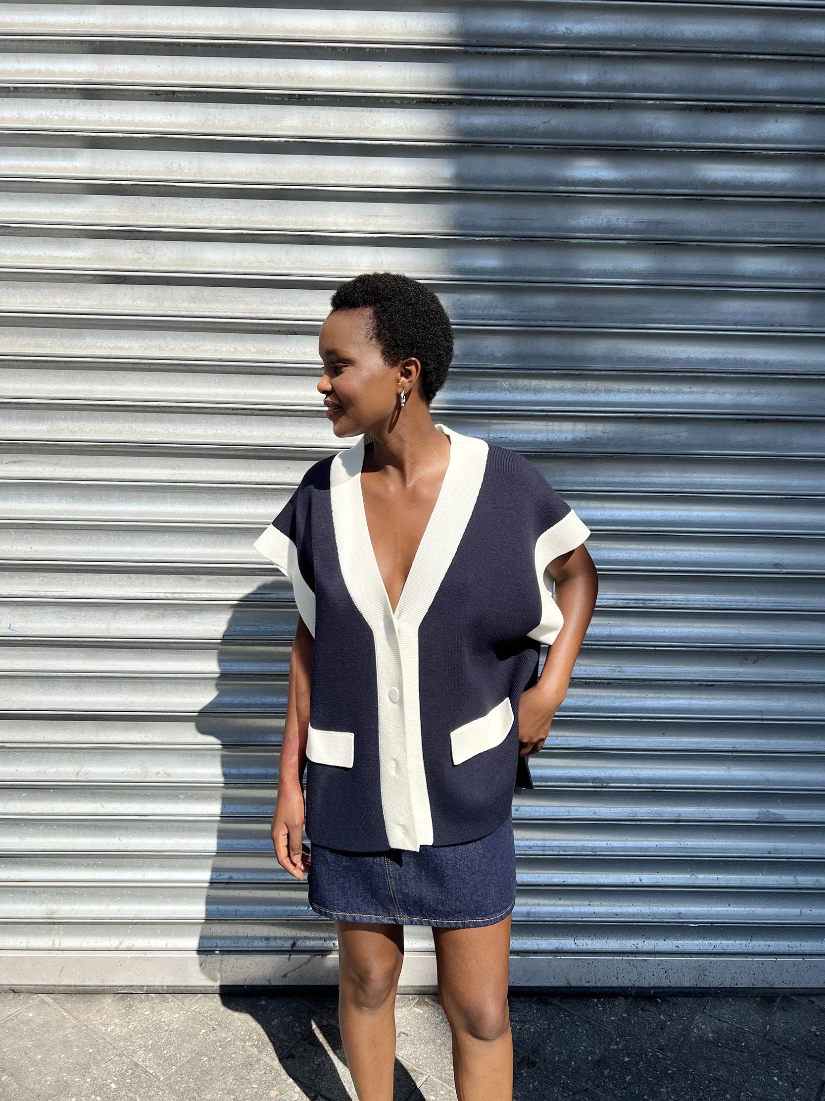 Gilet KITE