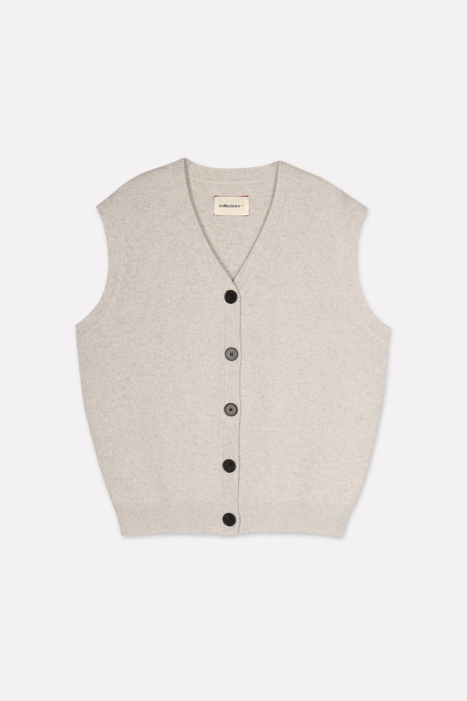 Kobe Sleeveless Sweater