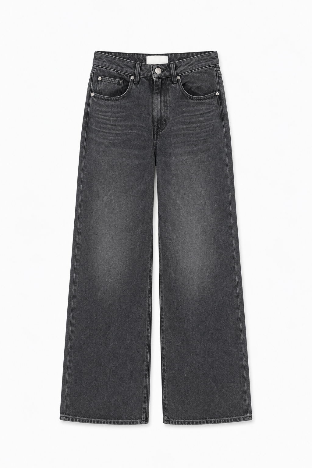 Jeans Jude WL TH Tencel denim