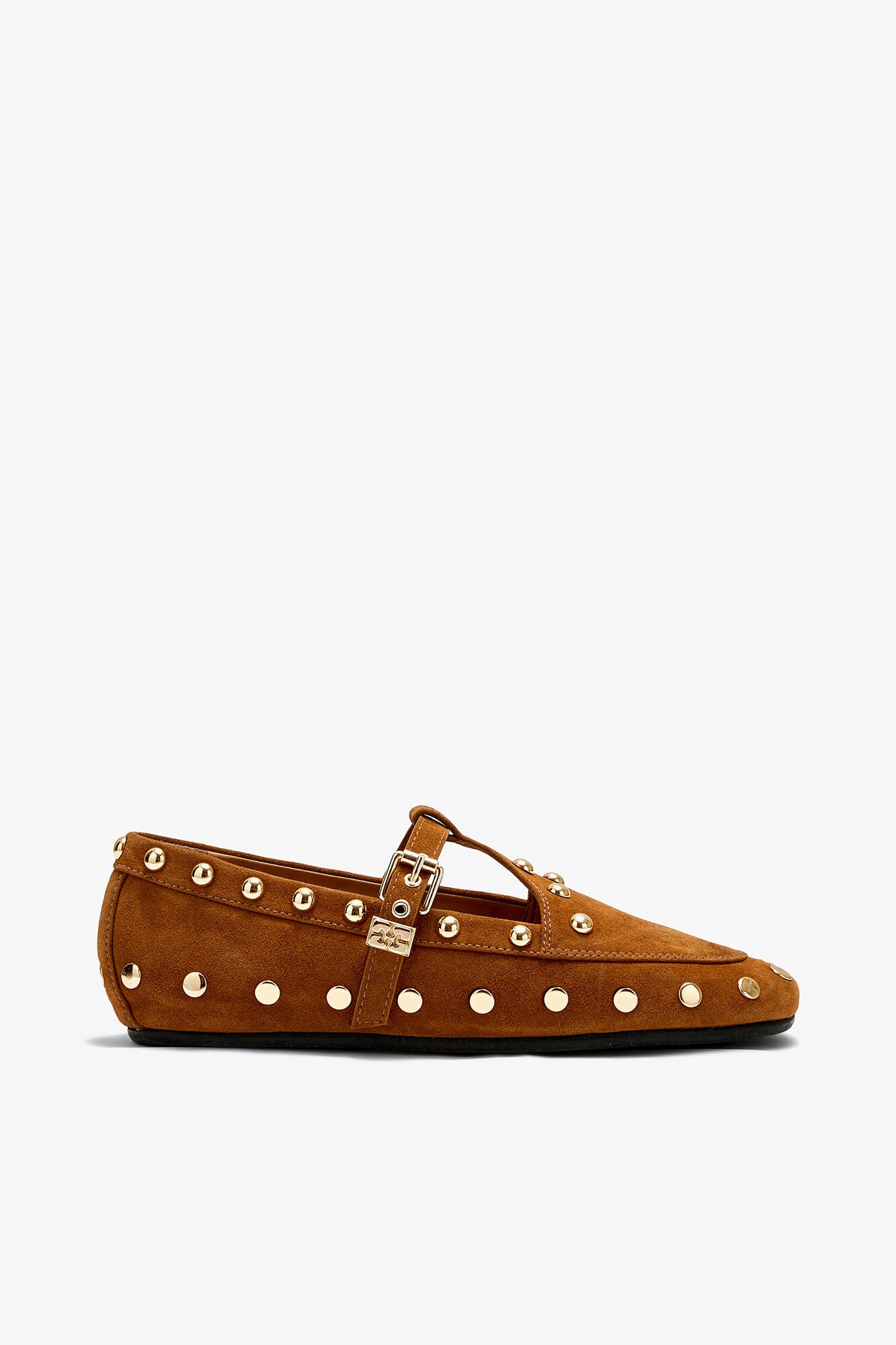 Ballerines Mary Jenny Suede