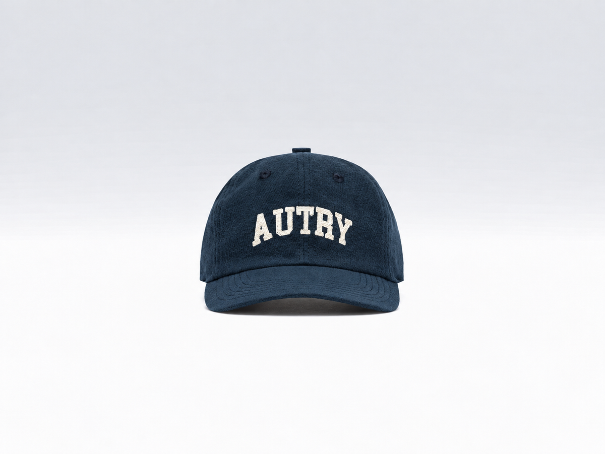 Baseball cap