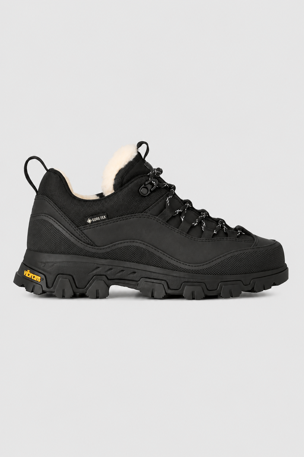 Ankle boots Metrotrek Hiker