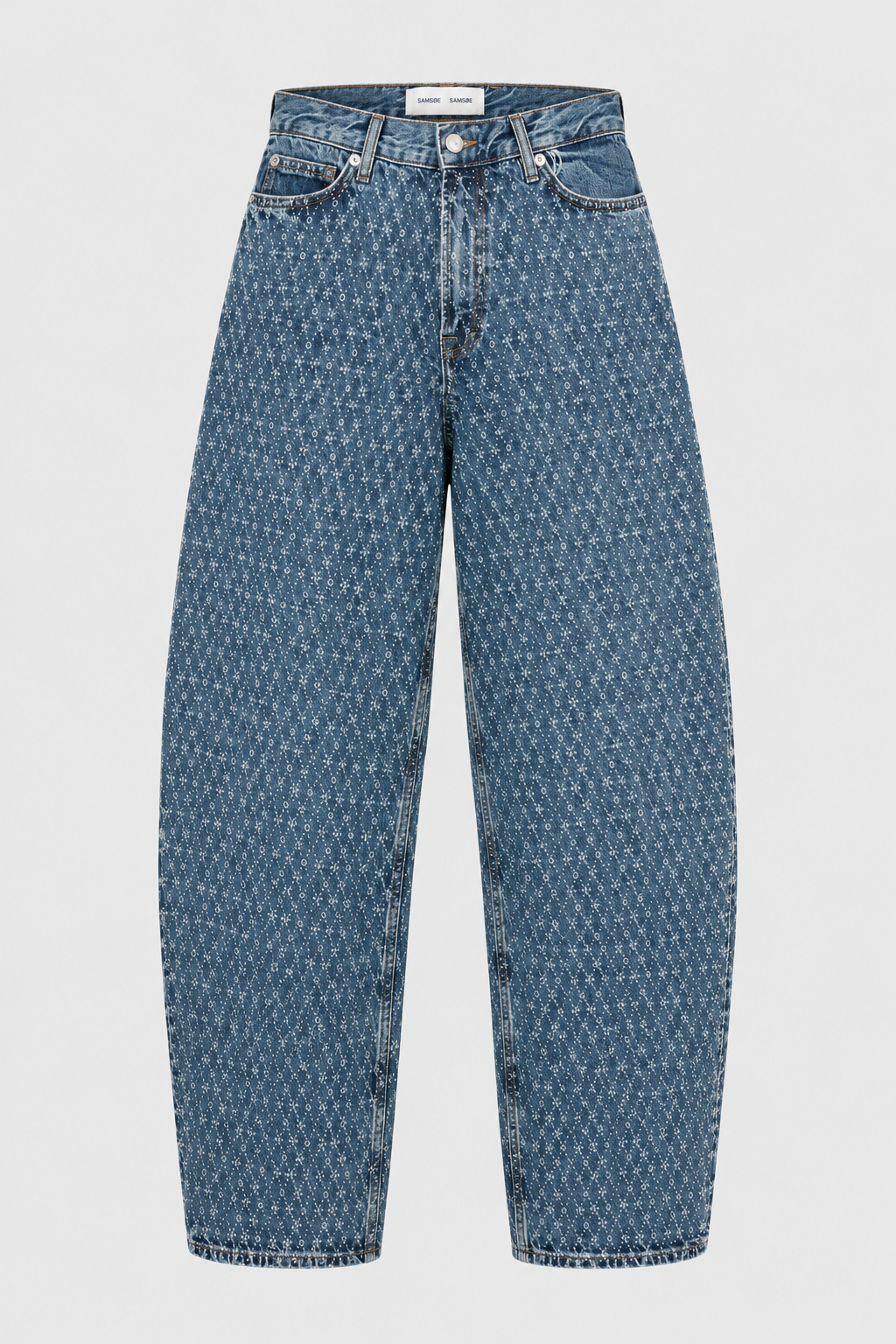 Jeans Saharper