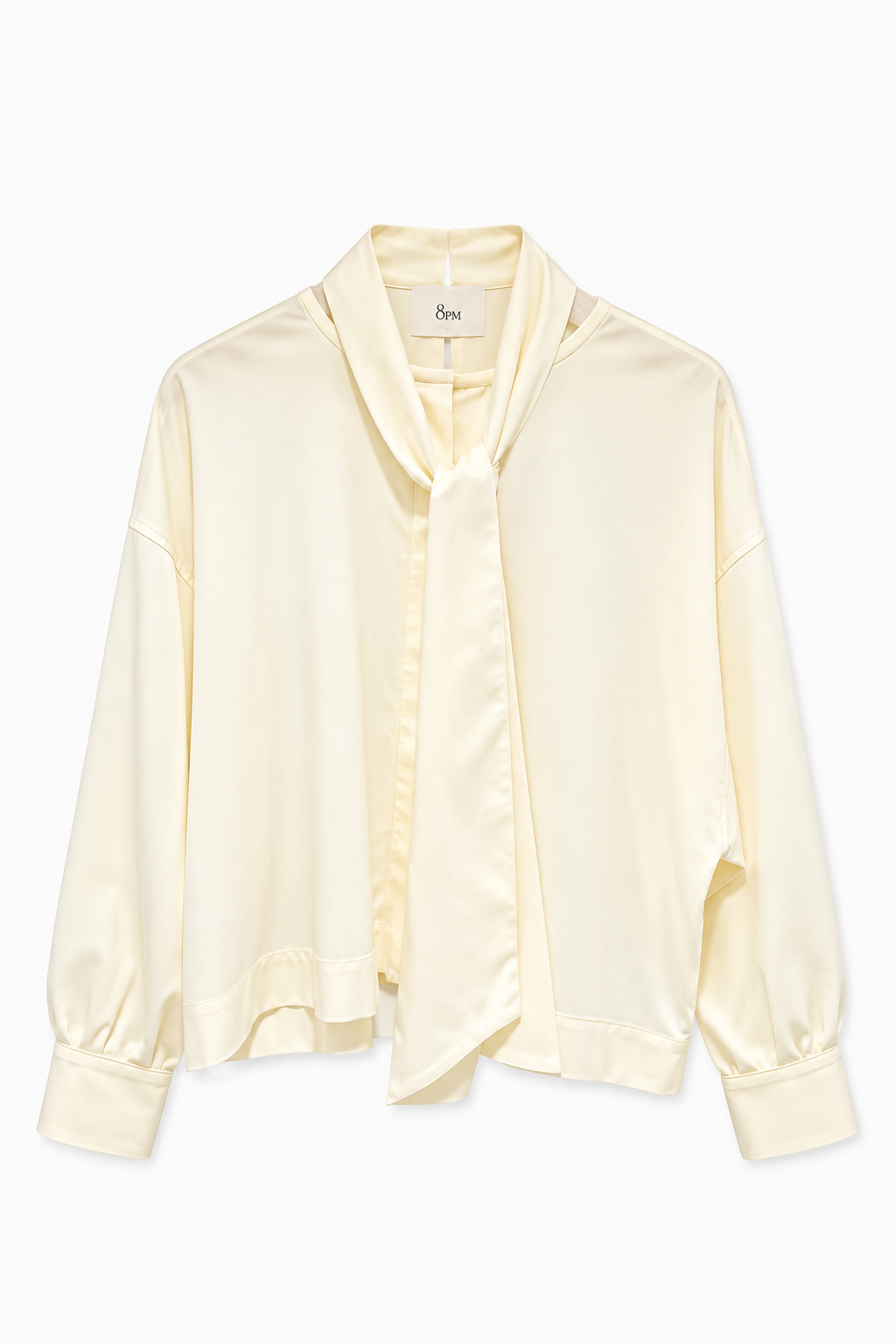 Chemise Woodstock