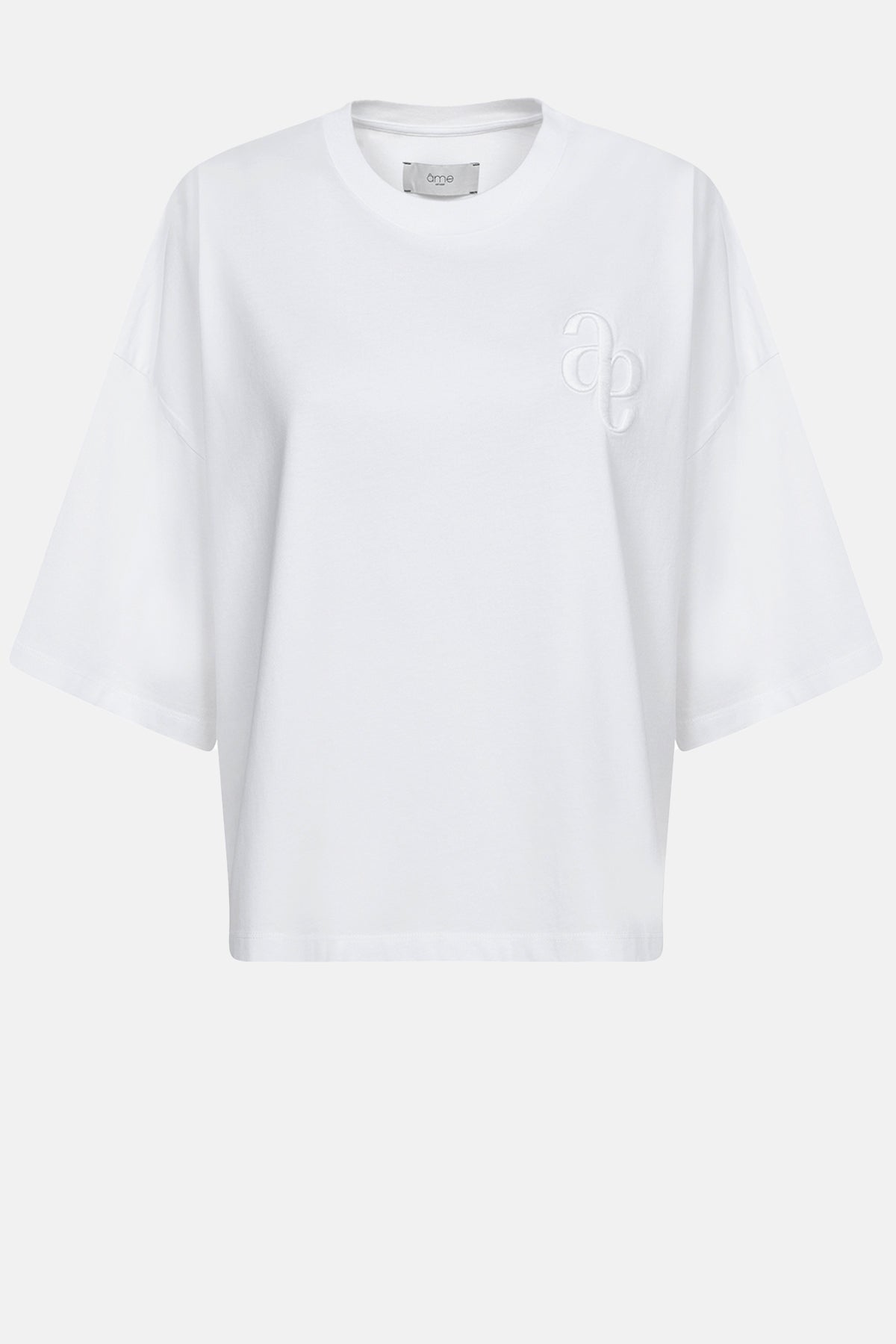 T-shirt Eloise boxy
