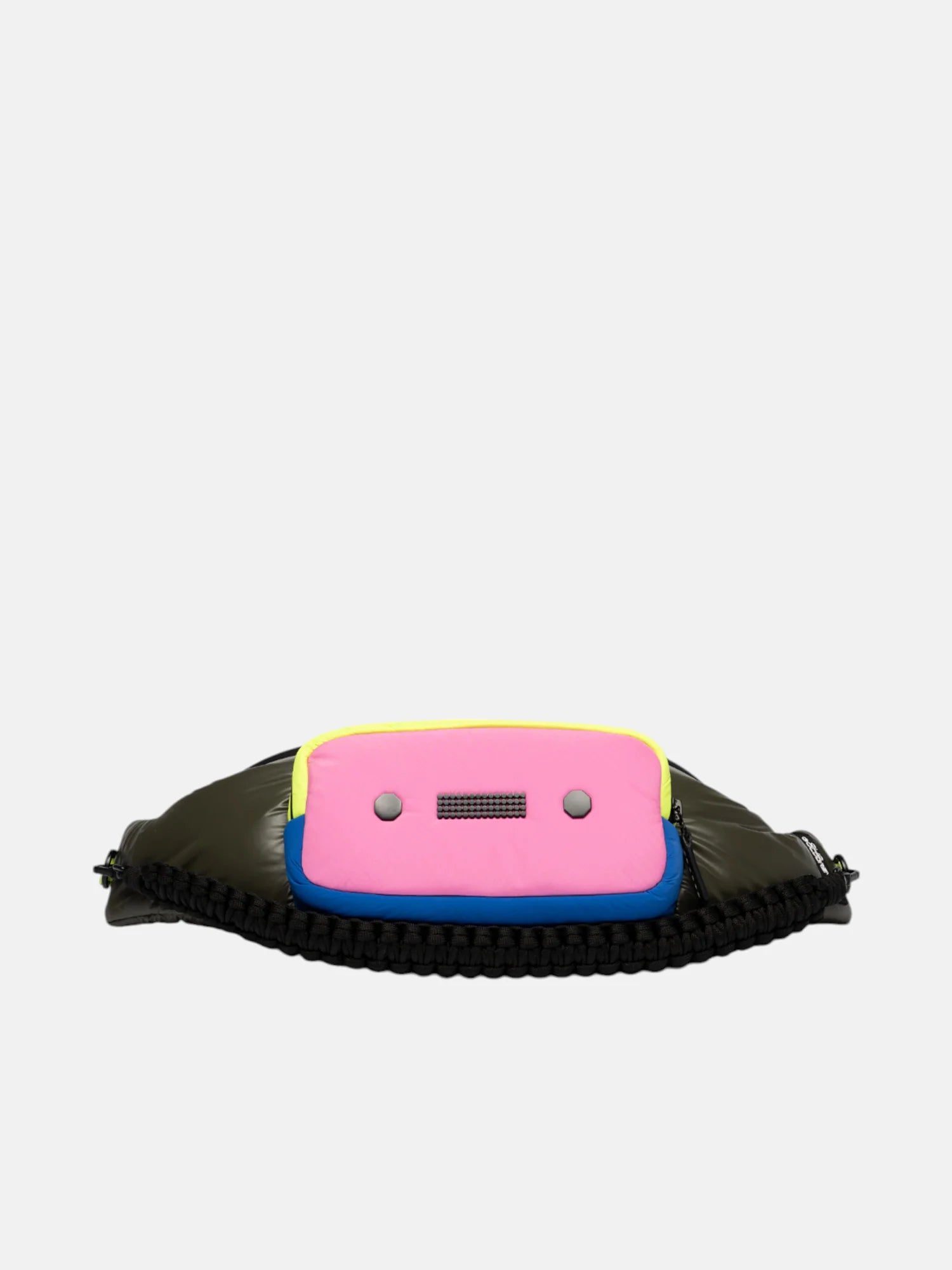 Sac Clio Explorer Nylon Colorblock
