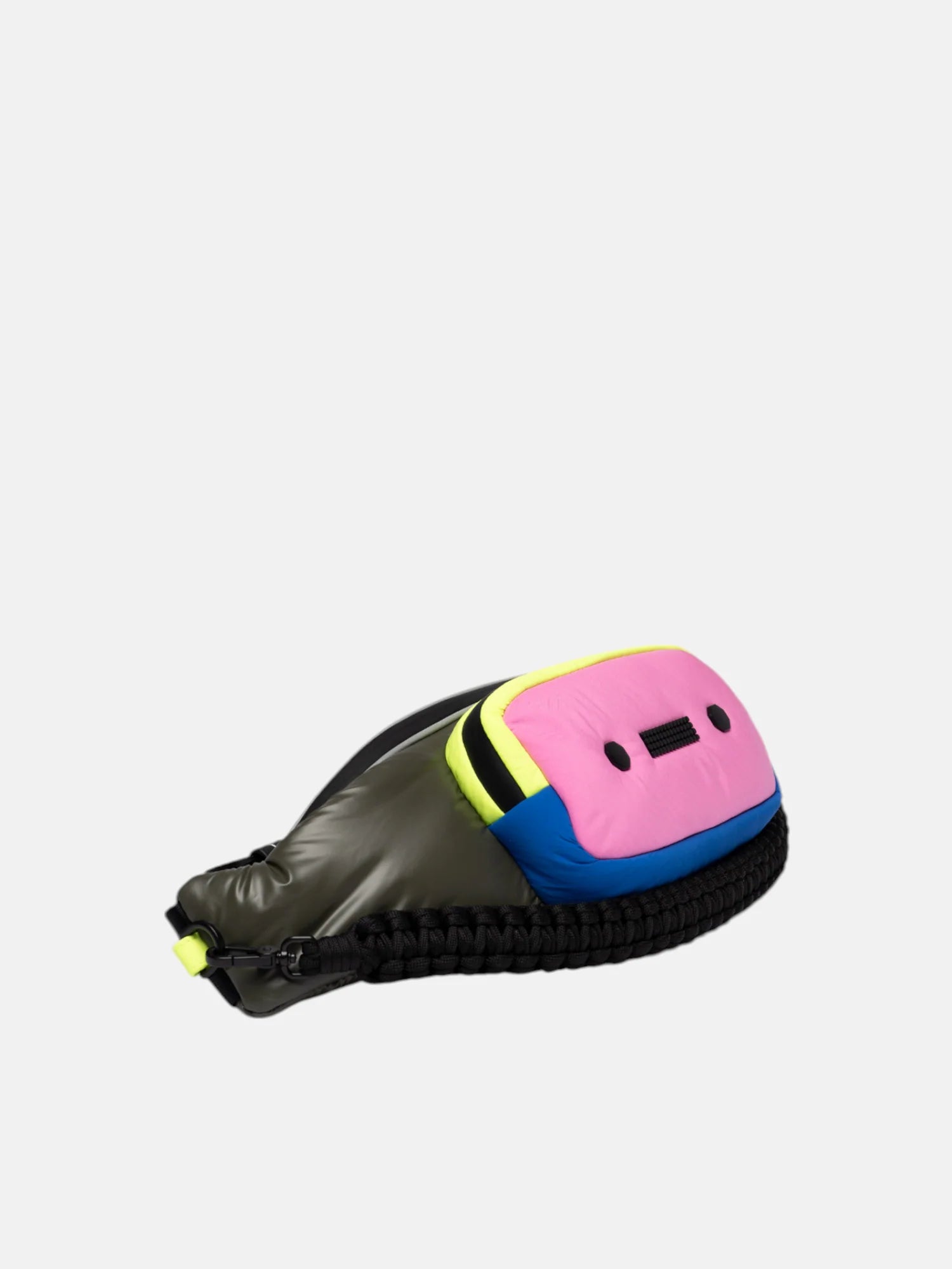 Sac Clio Explorer Nylon Colorblock